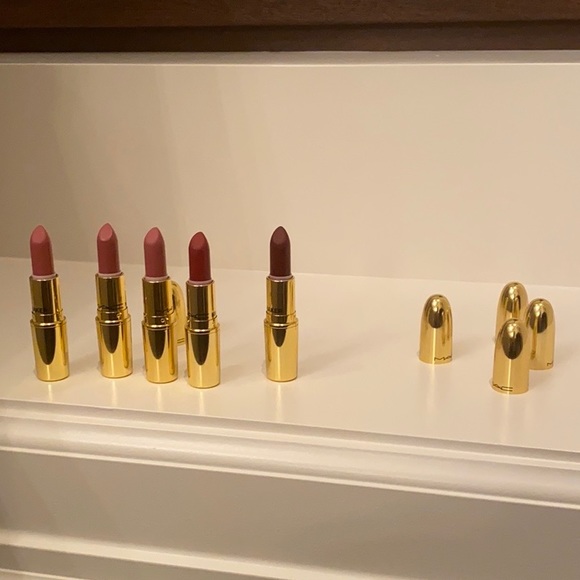 Limited Edition Mac Lipstick - Picture 2 of 4